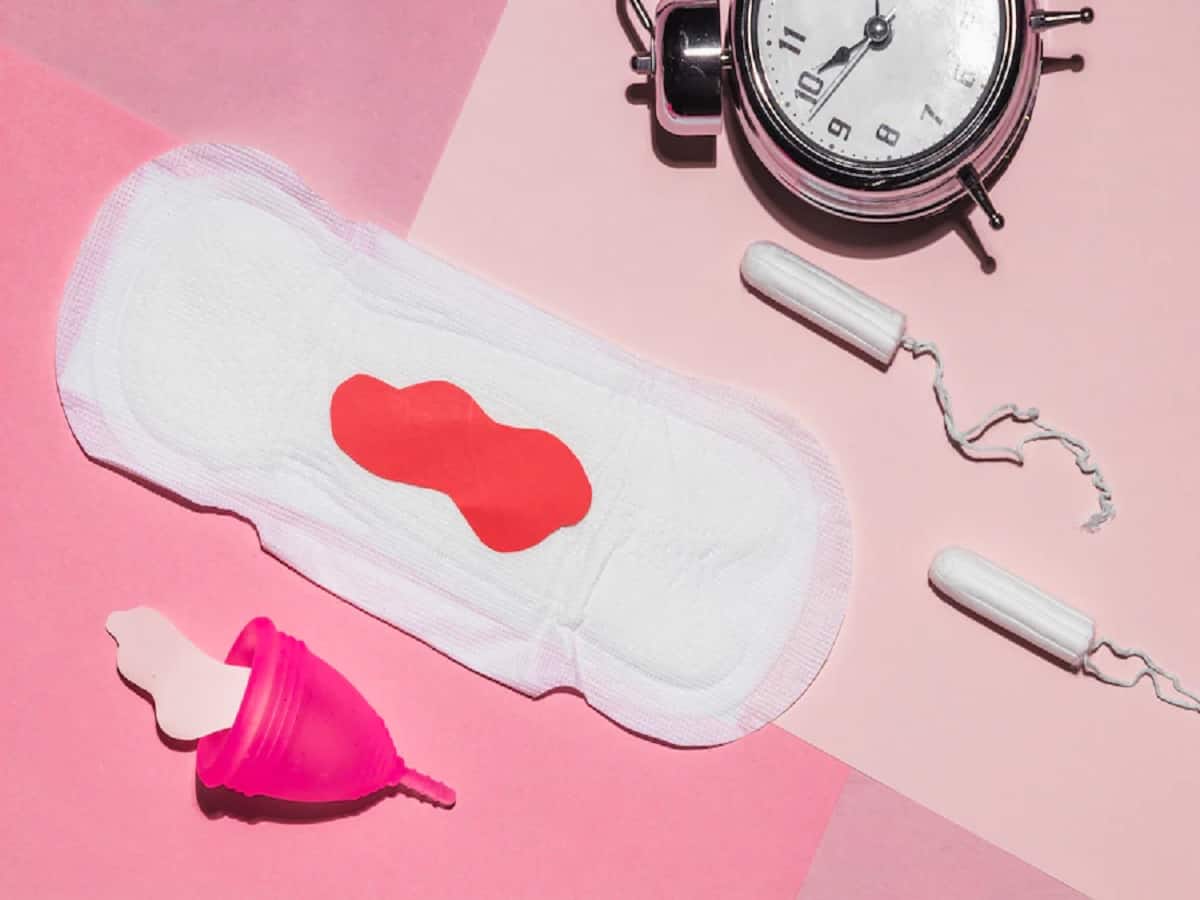 Poor Menstrual Hygiene Practices Can Lead To These 5 Health Risks